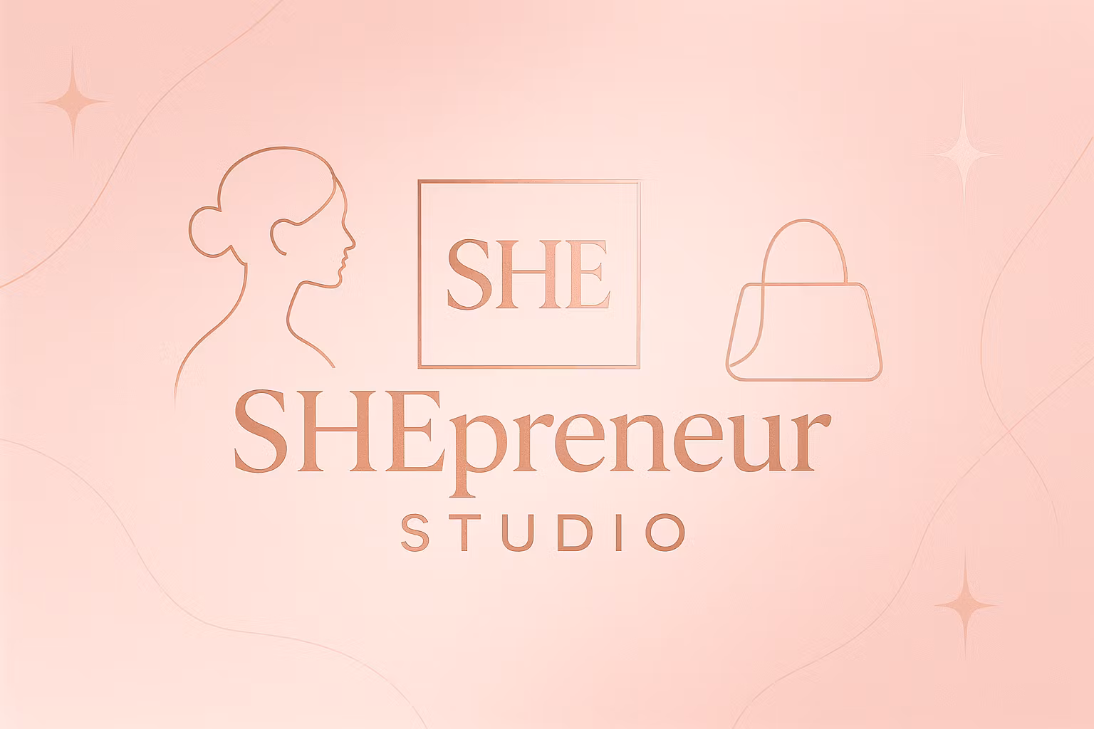 SHEpreneur Studio