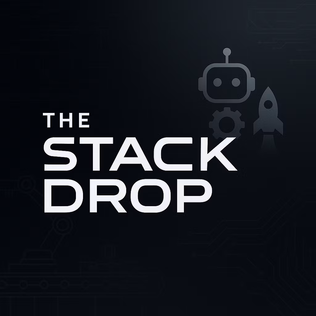 The Stack Drop