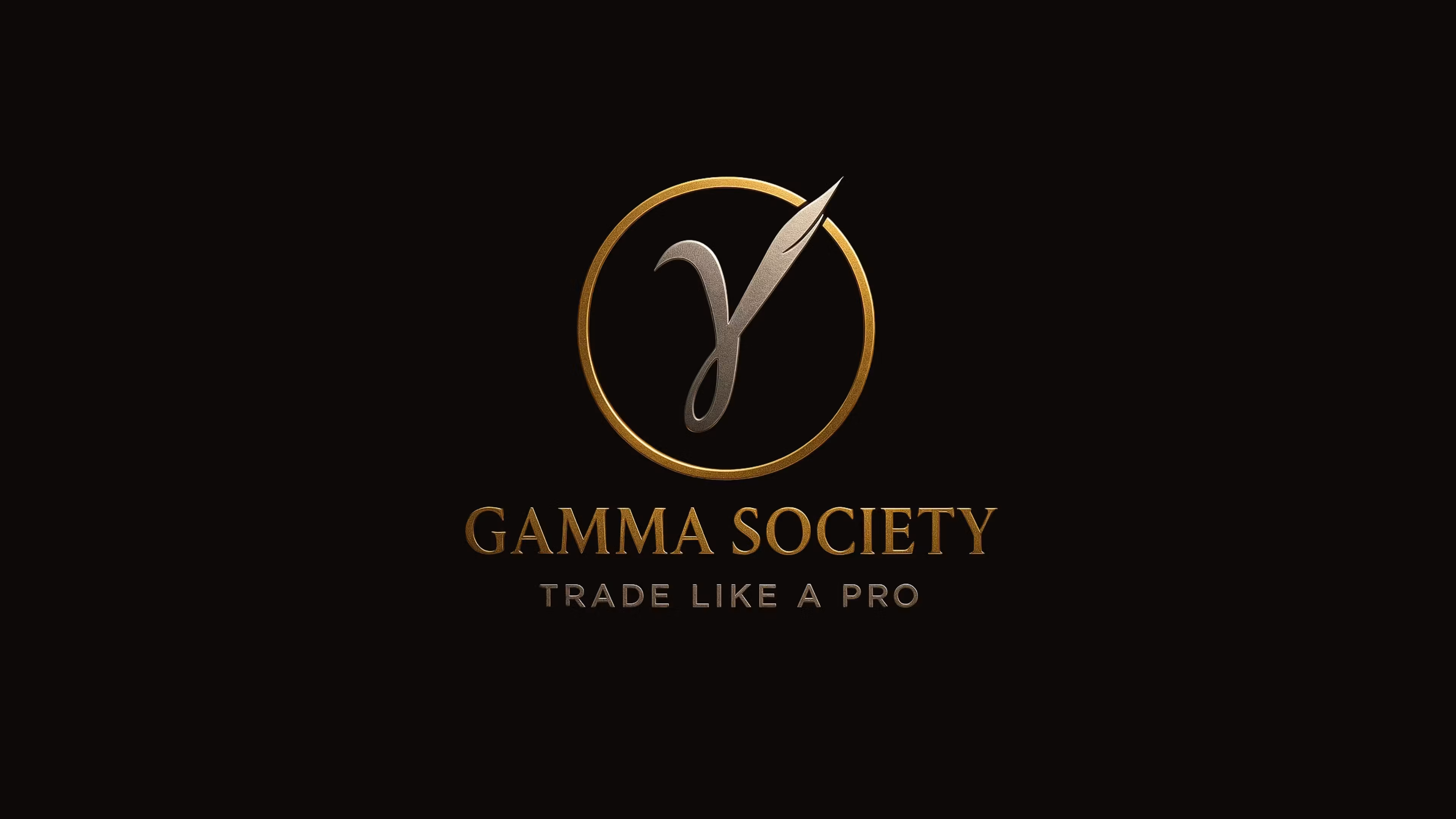 Gamma Society 