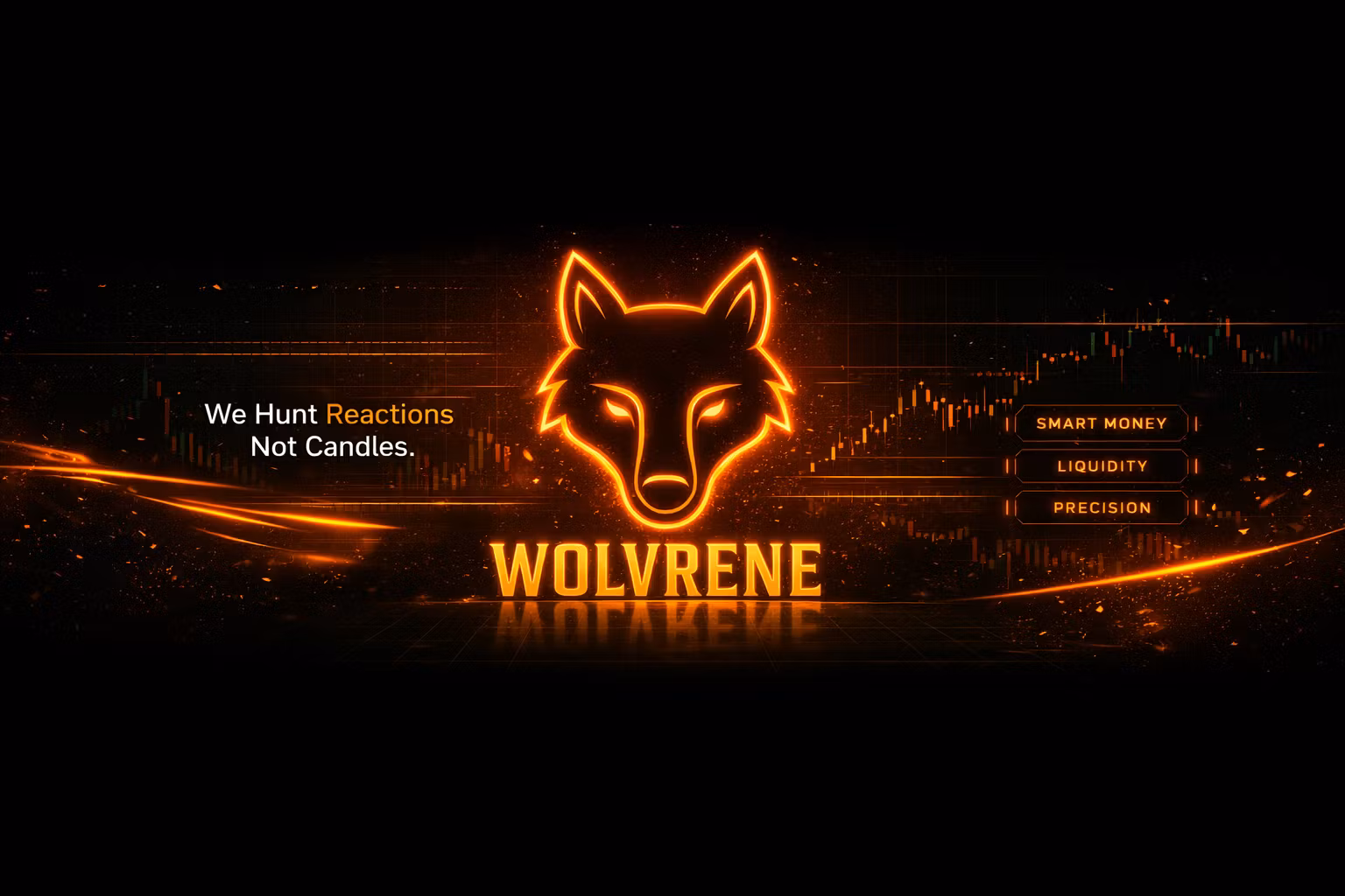 Wolvrene Private Access