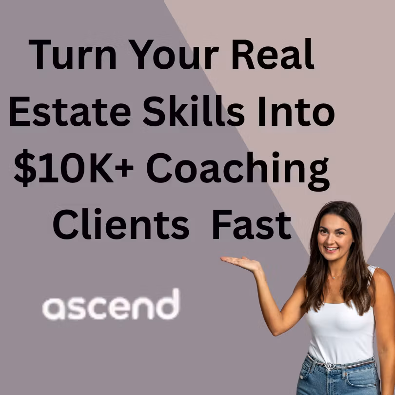 Kate Danese – 1:1 Coach