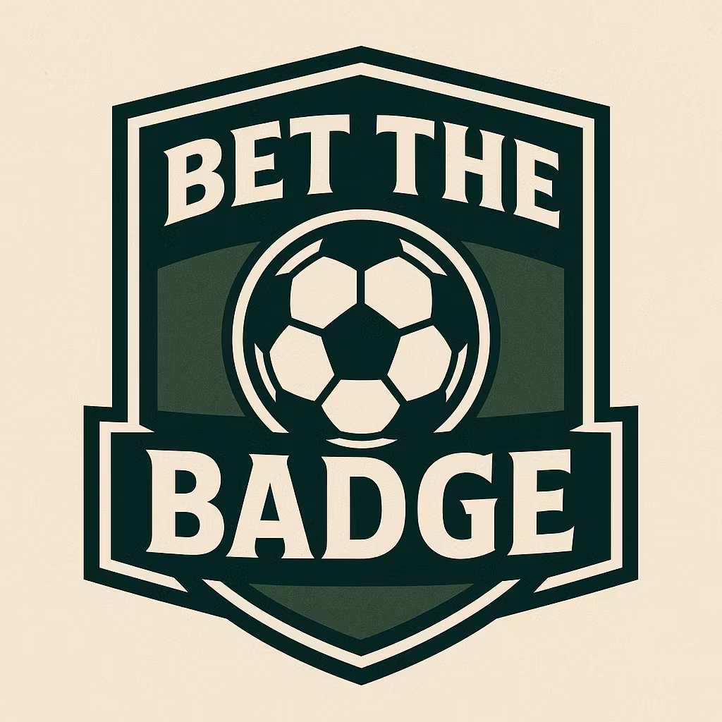 BetTheBadge