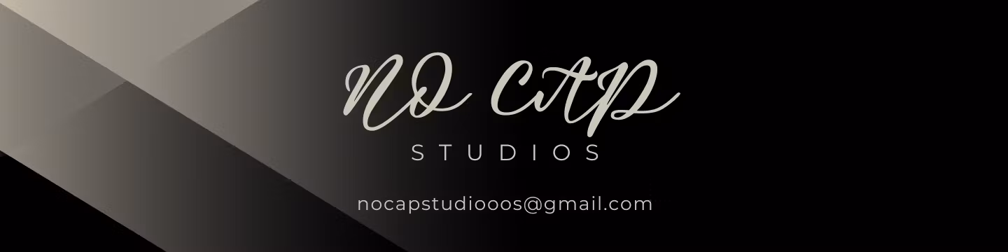 NoCap Studios