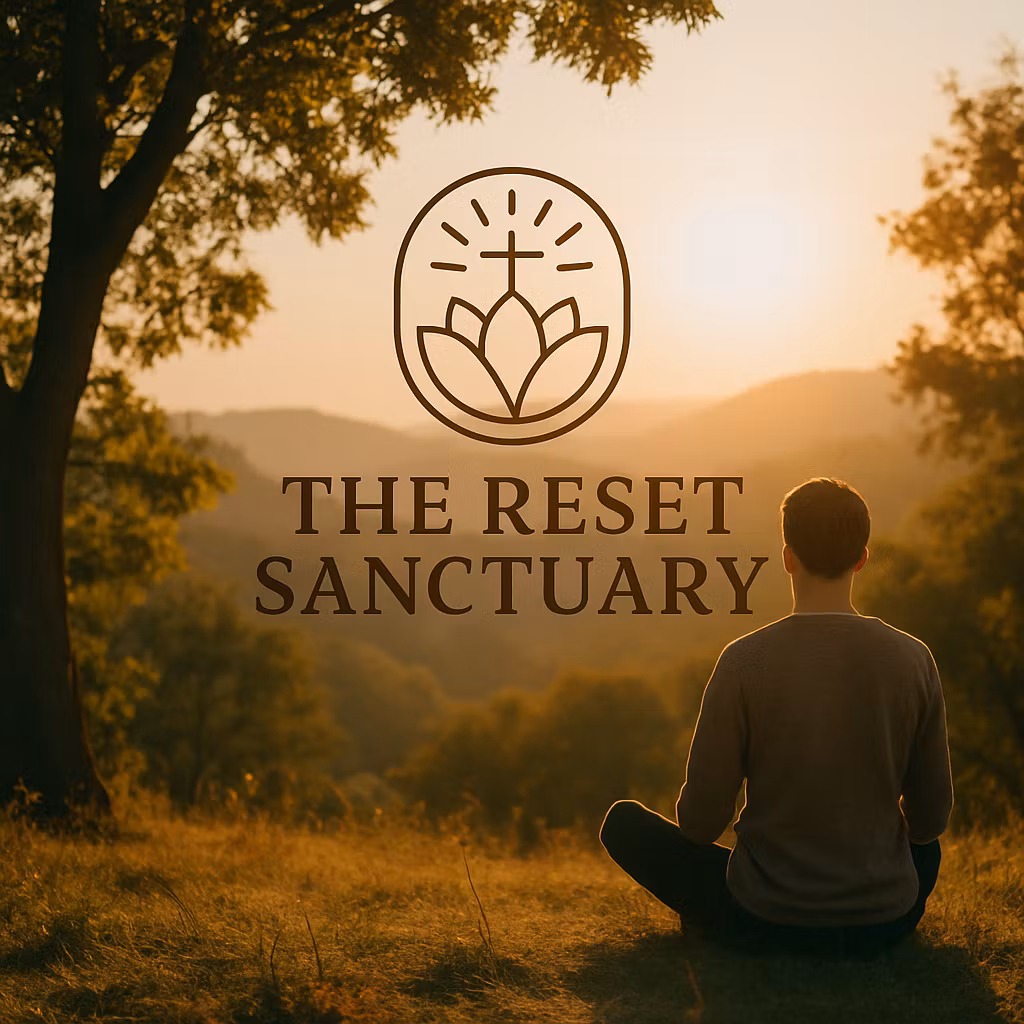 The Reset Sanctuary