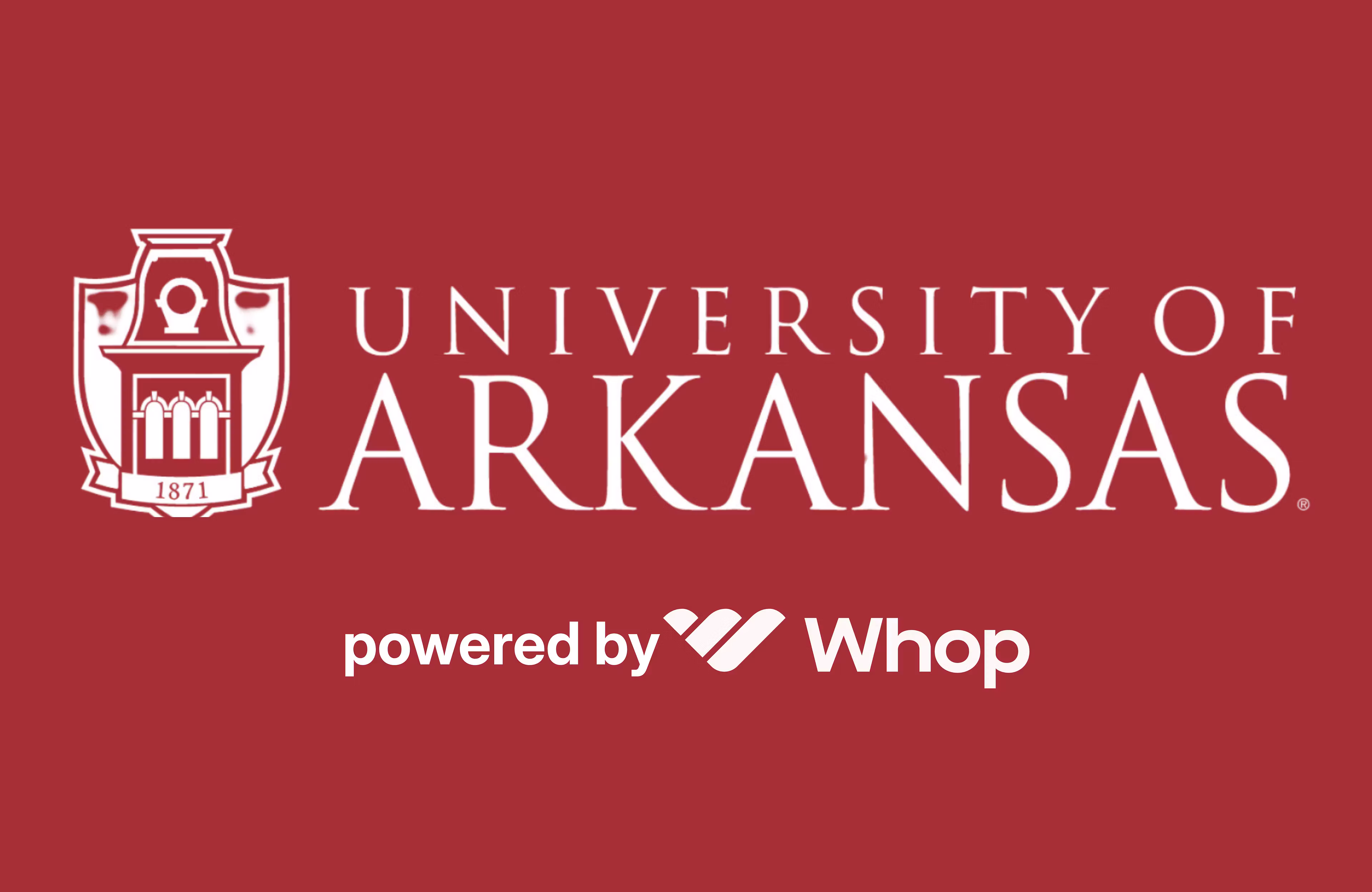 University of Arkansas