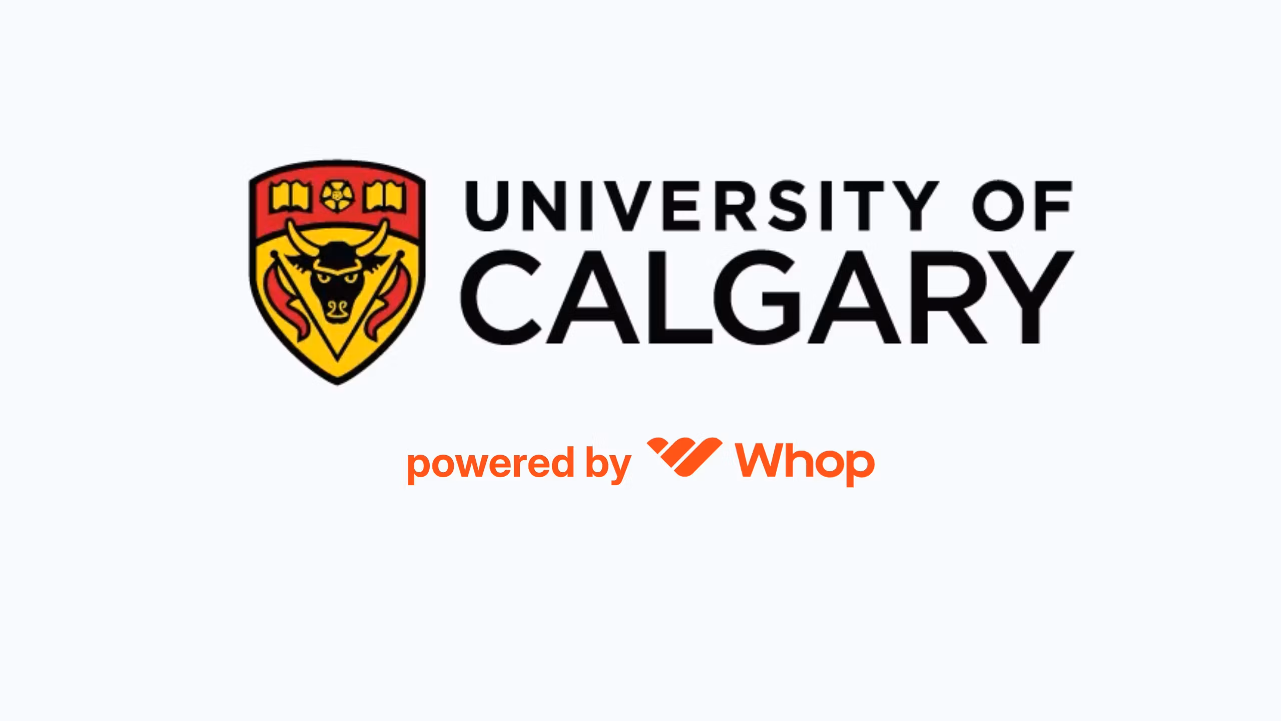 University of Calgary