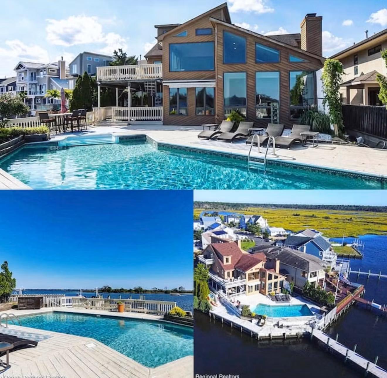 Airbnb/Property Management 