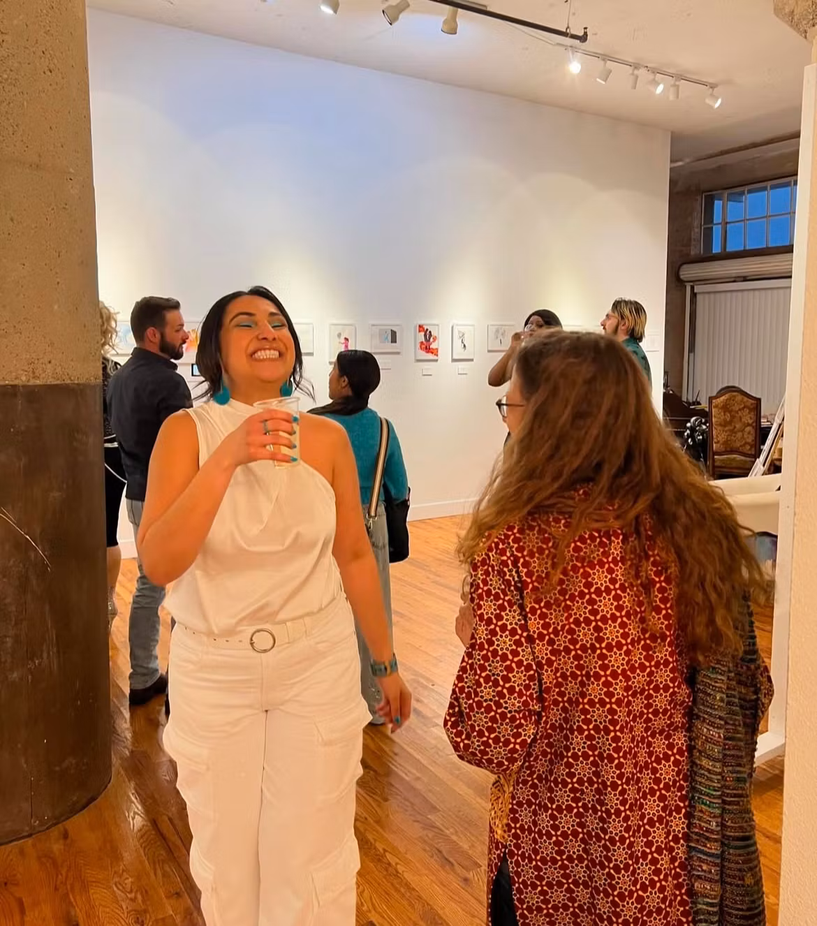 Wright Art Twins Society