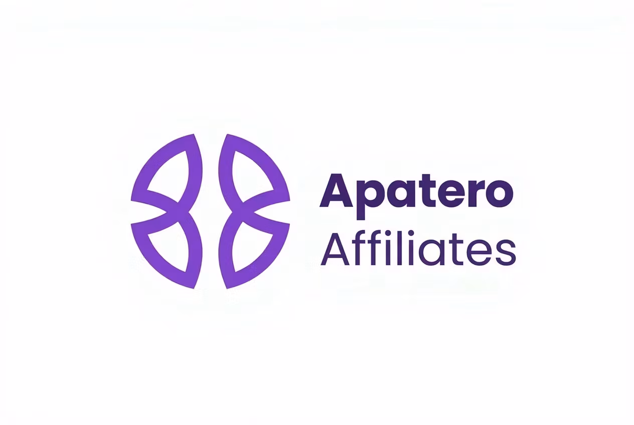 Apatero Affiliates