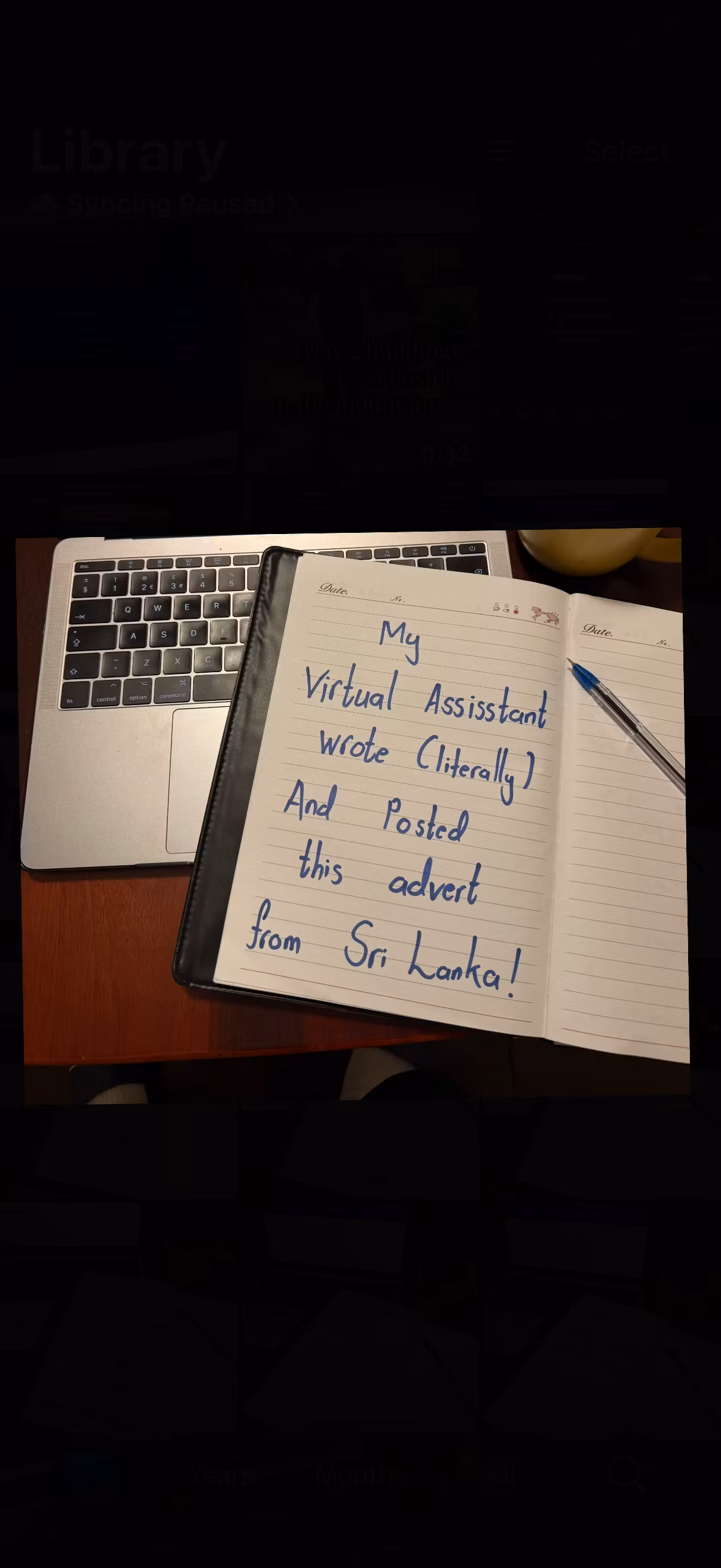 Full time VAs/ Clippers