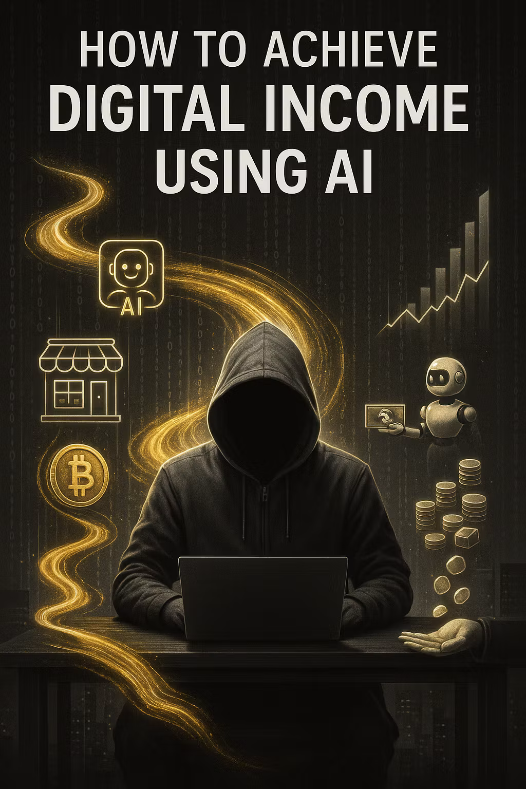 AI: Digital Gold Rush