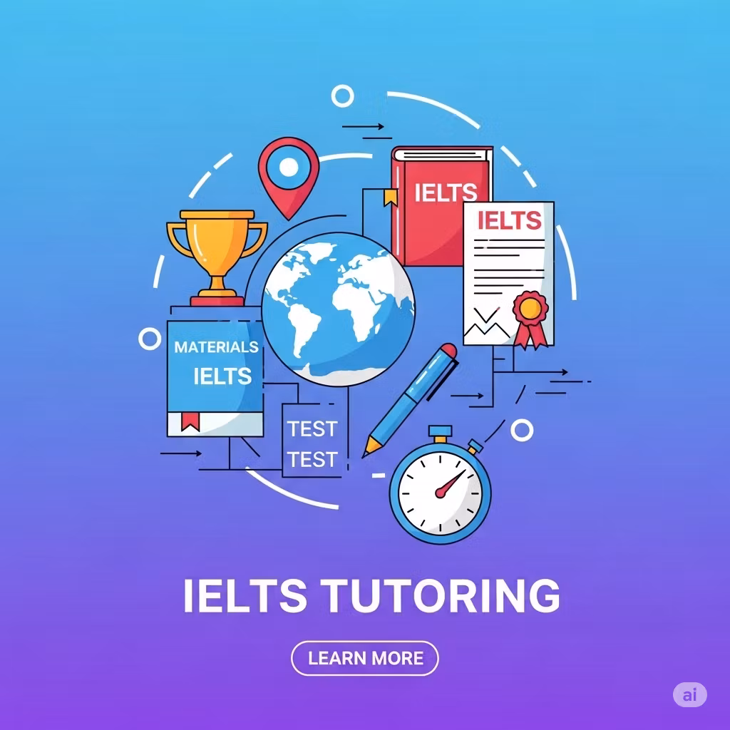 Shield IELTS