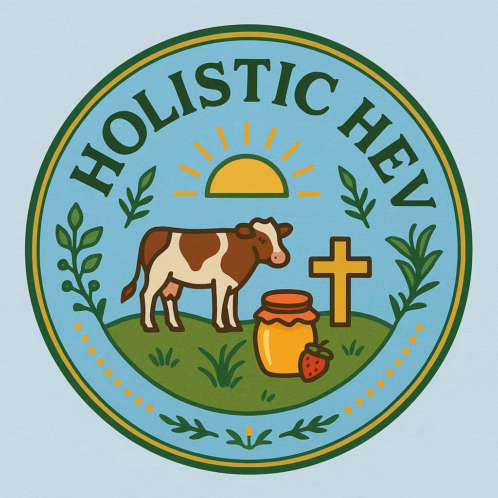 Holistic Hev Community Upgrade