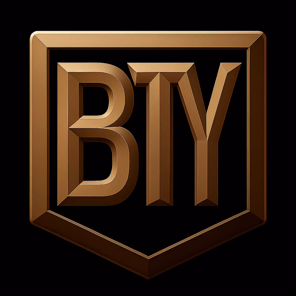 Built Daily