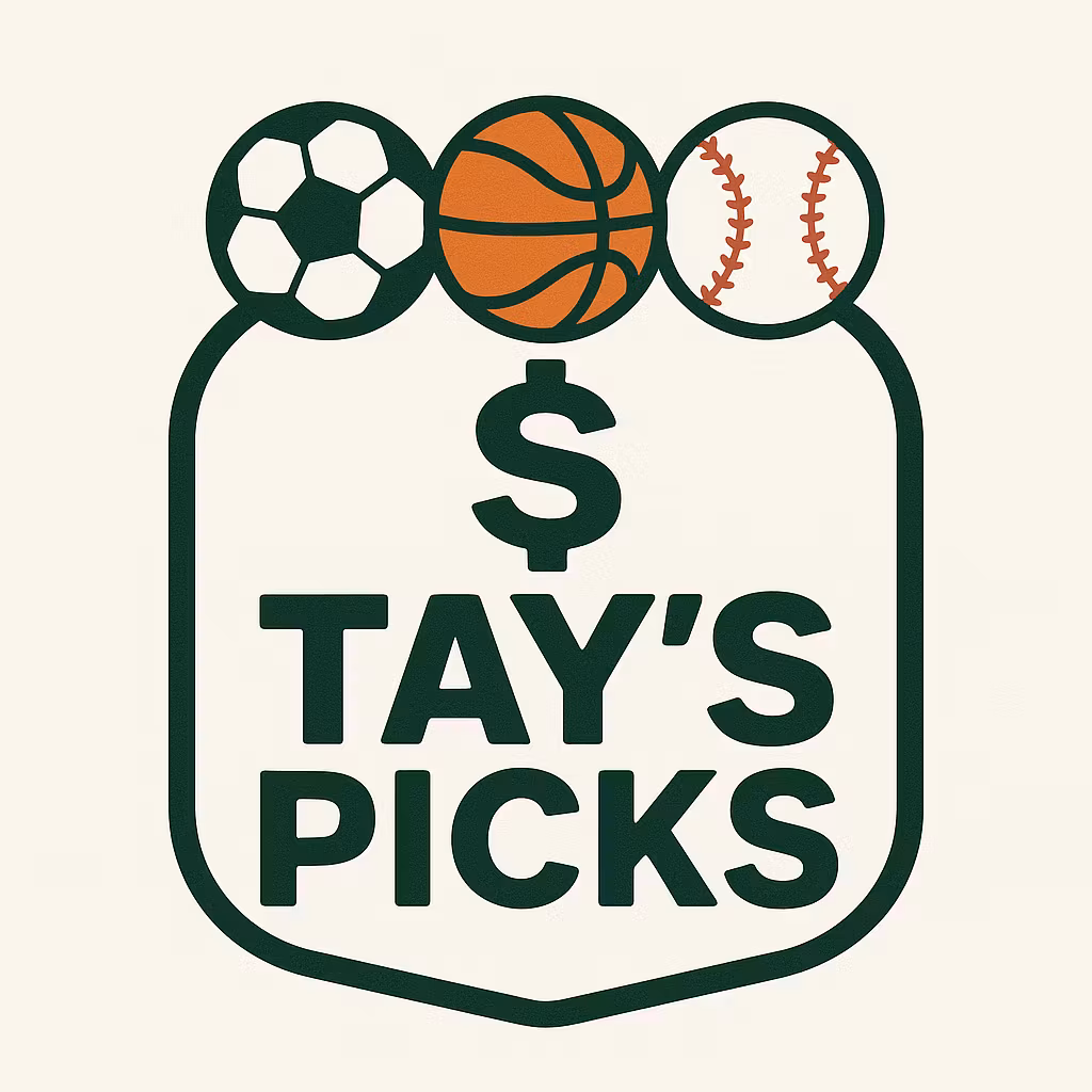 Tay’s Picks