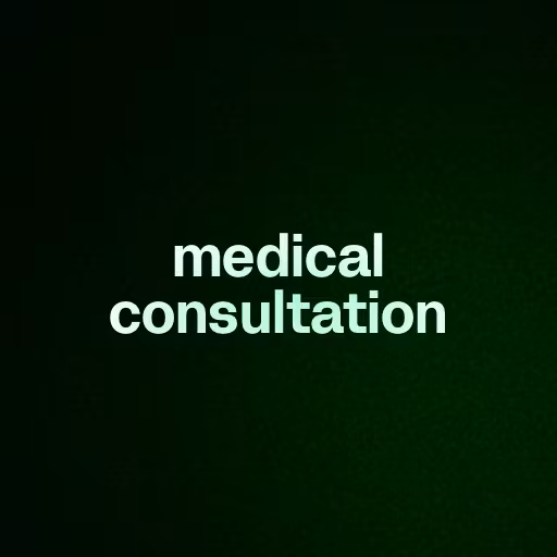 medical consultation
