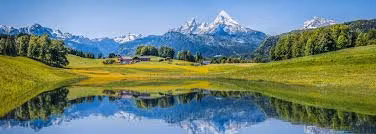 The Unlimited Outdoors Guide