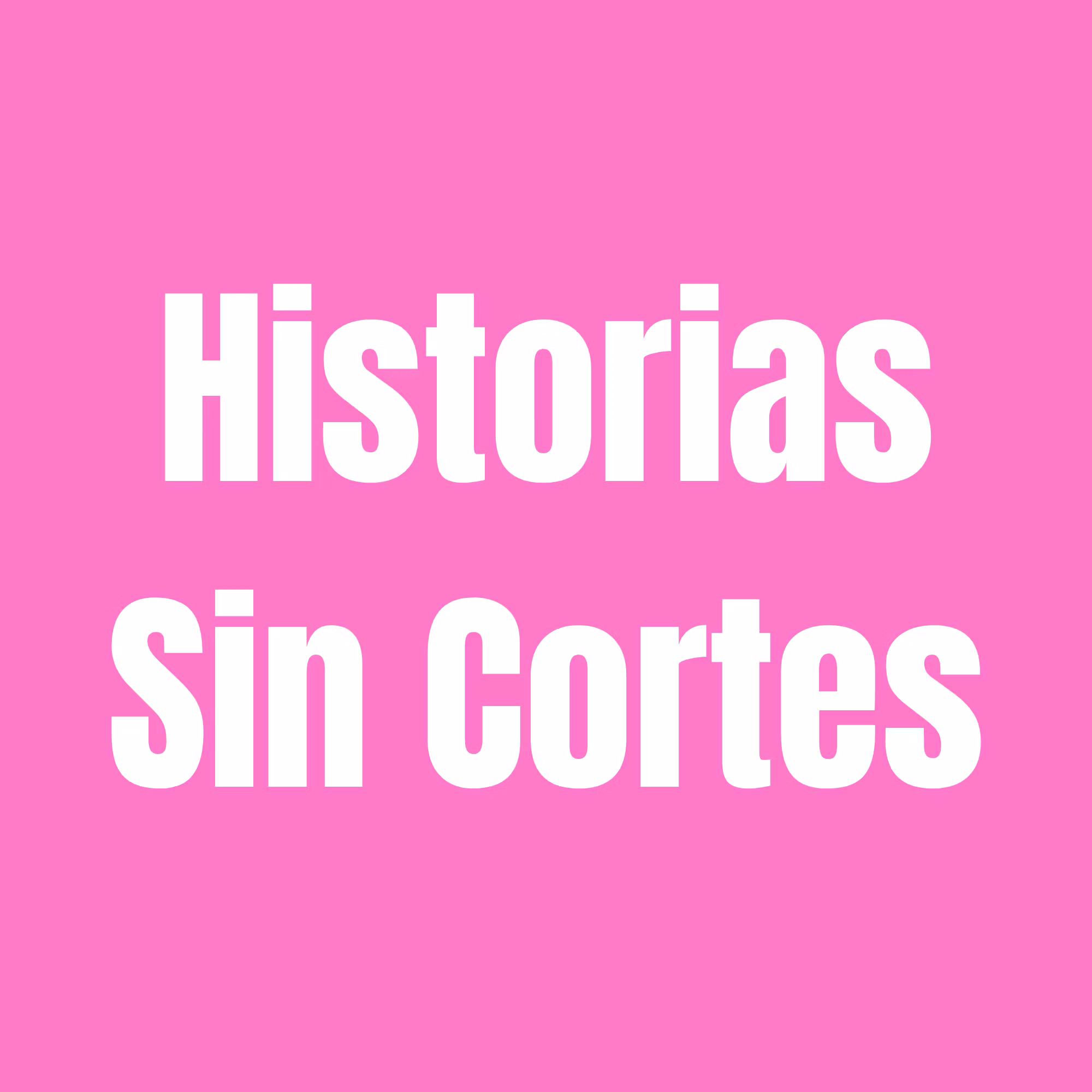 Historias Sin Cortes