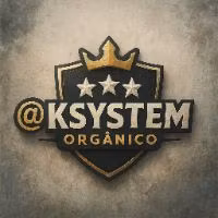 KSYSTEM.ORGANICO