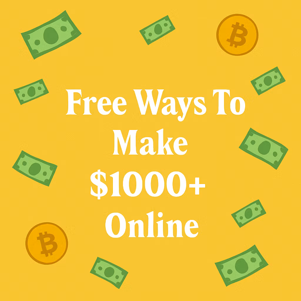 Only Free Crypto Activities