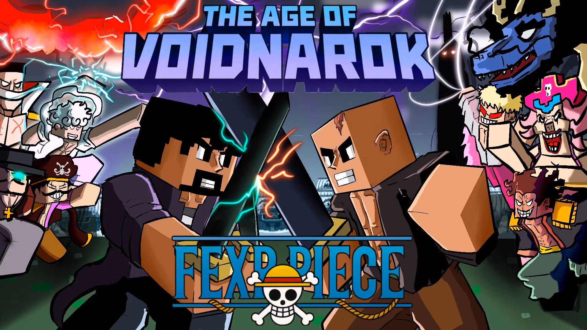 FEXR Content Rewards