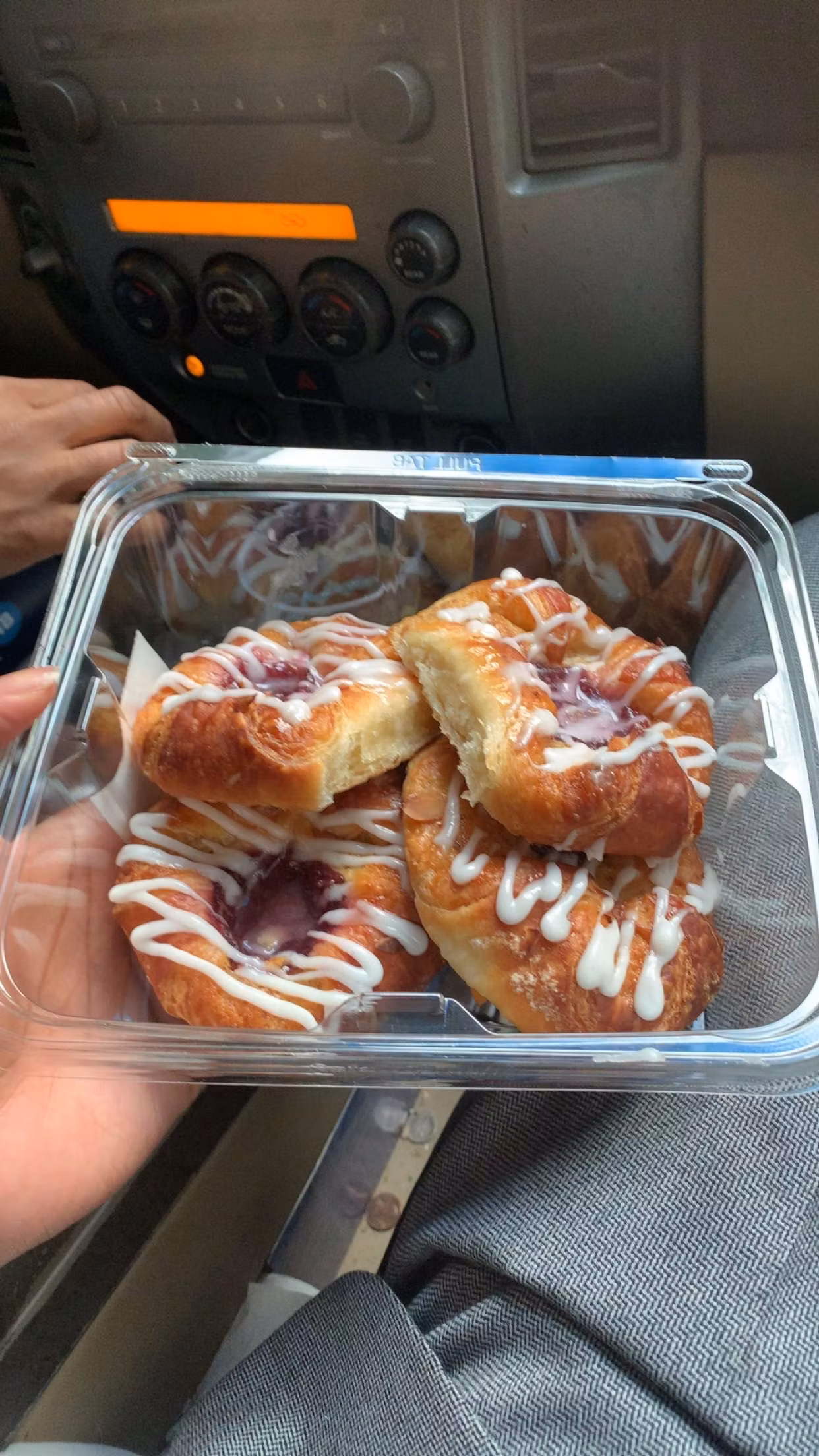 DEVDEV's health/wellness 