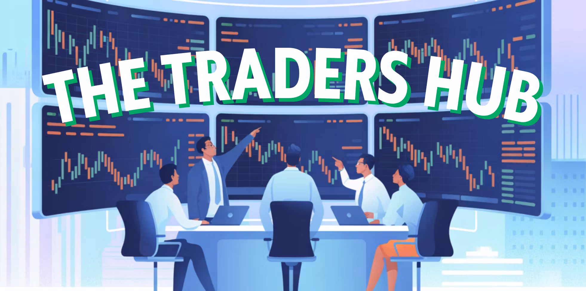 The Traders Hub