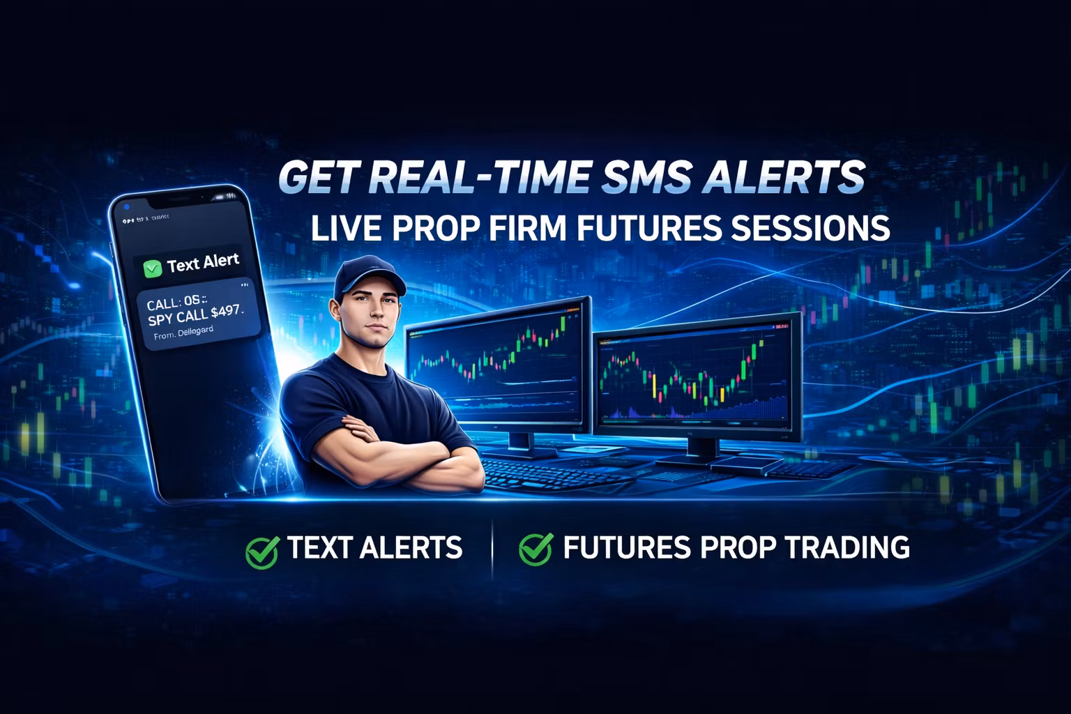 Dellgard Day Trading Community