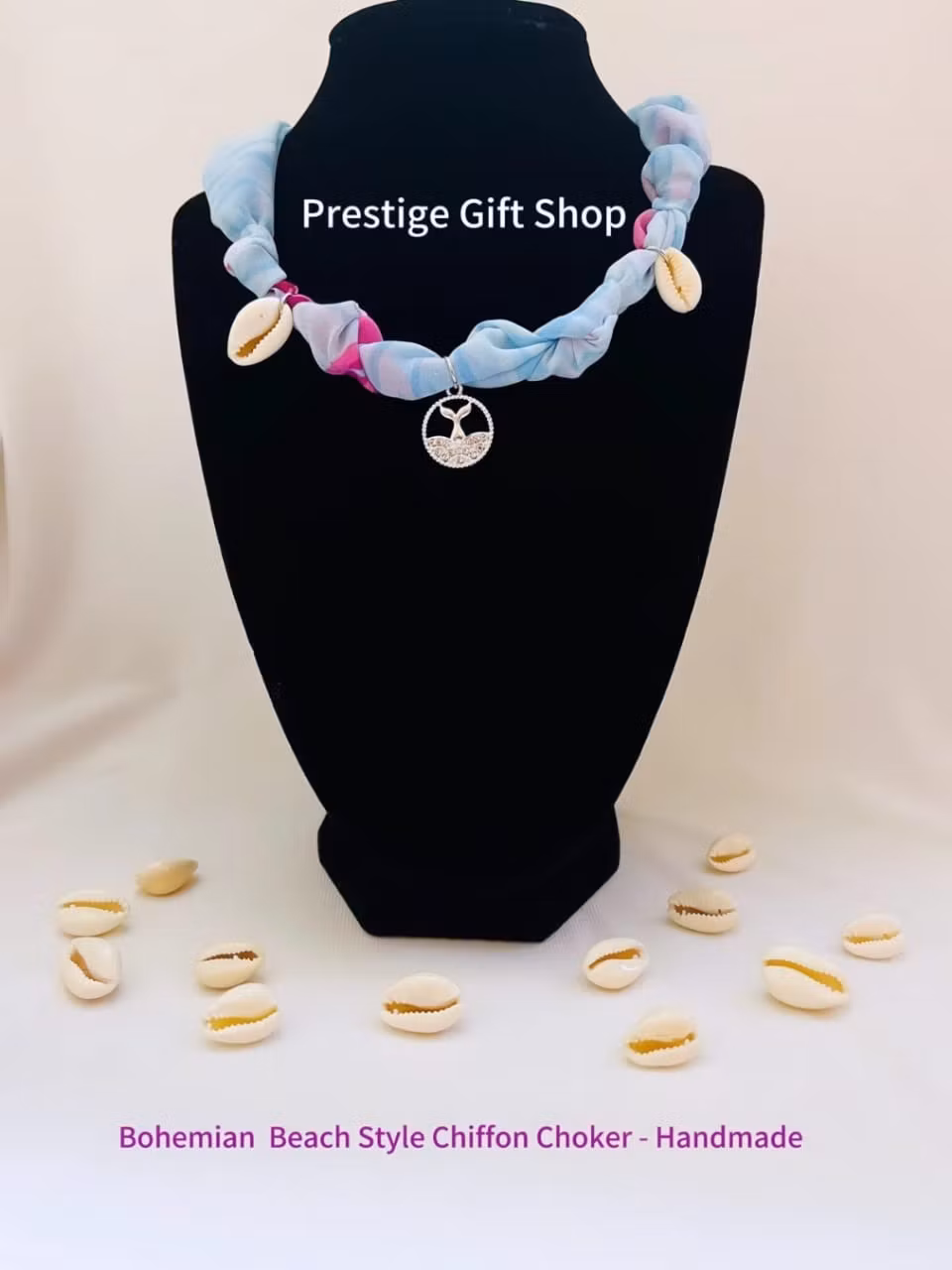 prestige gift shop