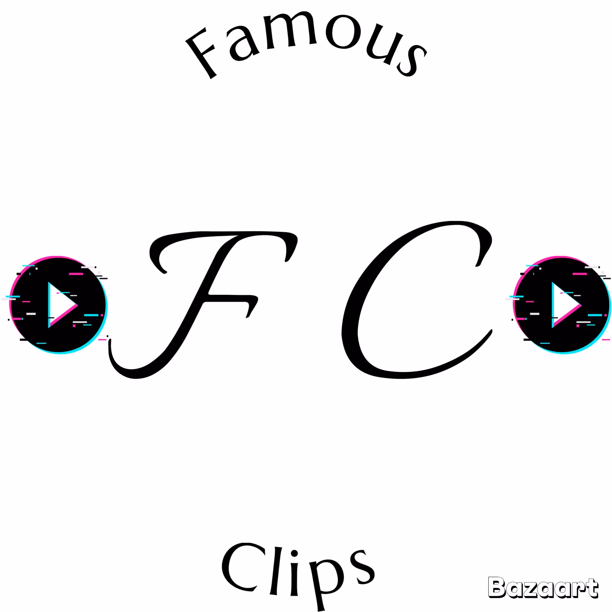 Famous clips