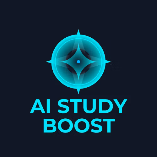 AI Study Boost