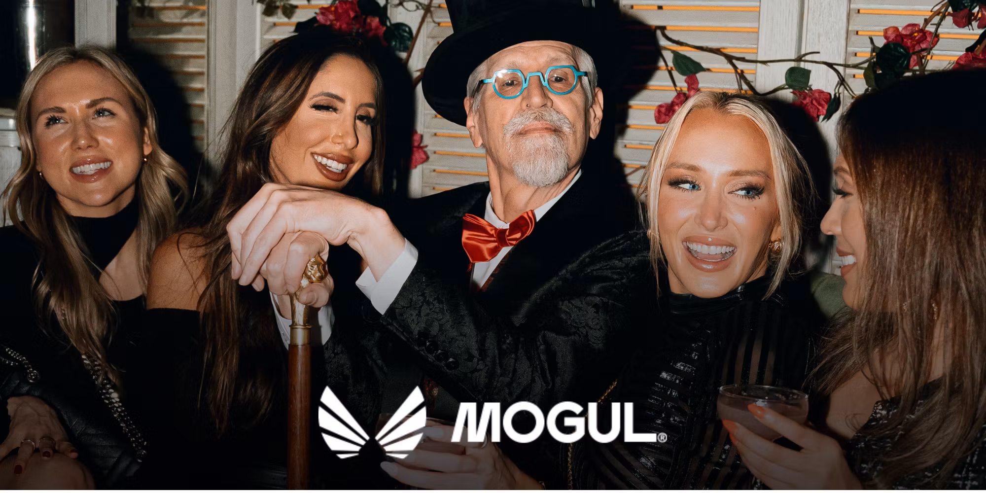mogul