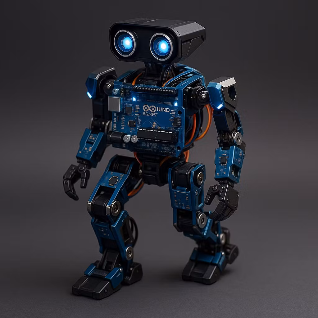 Atech Robotics