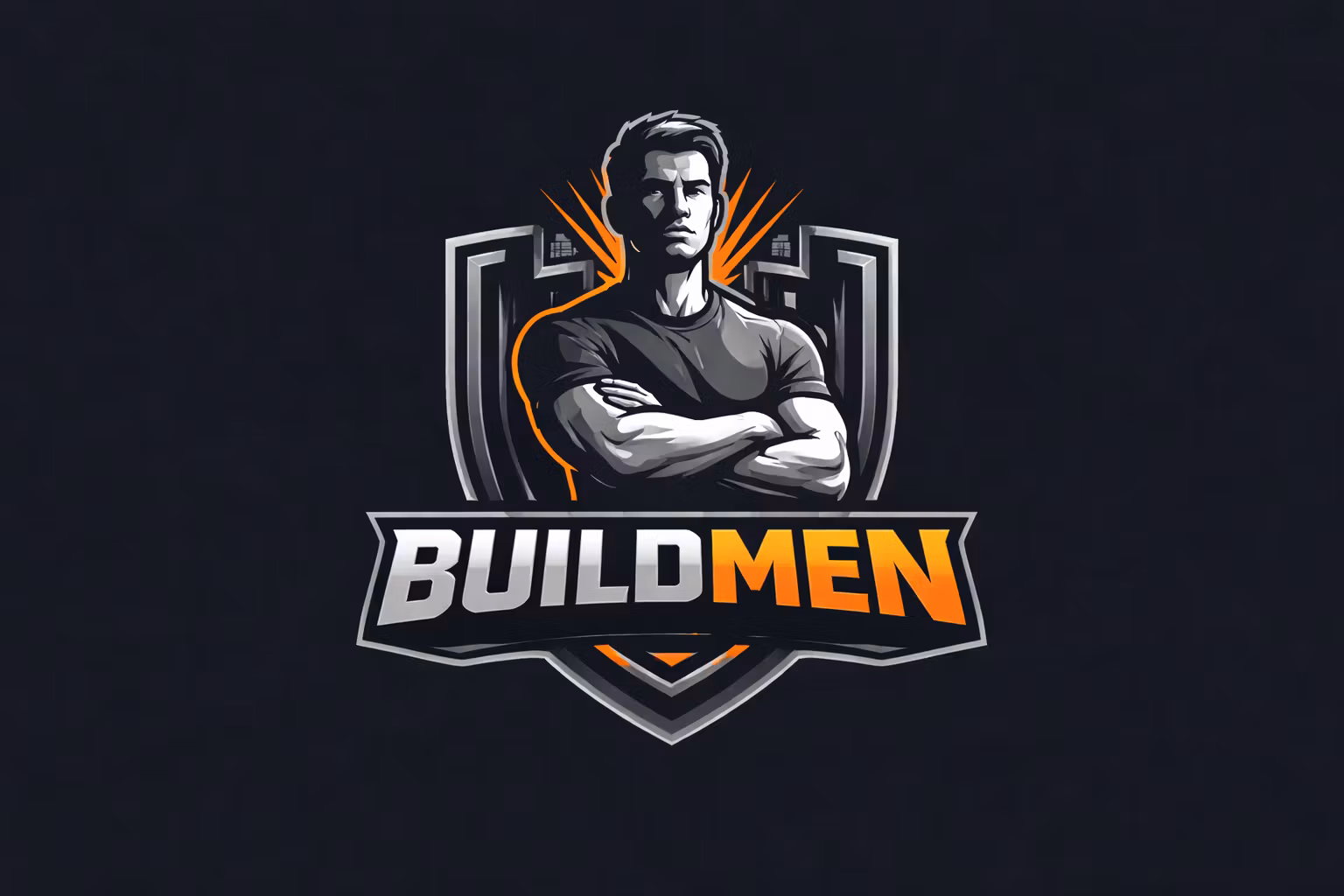 BuildMen