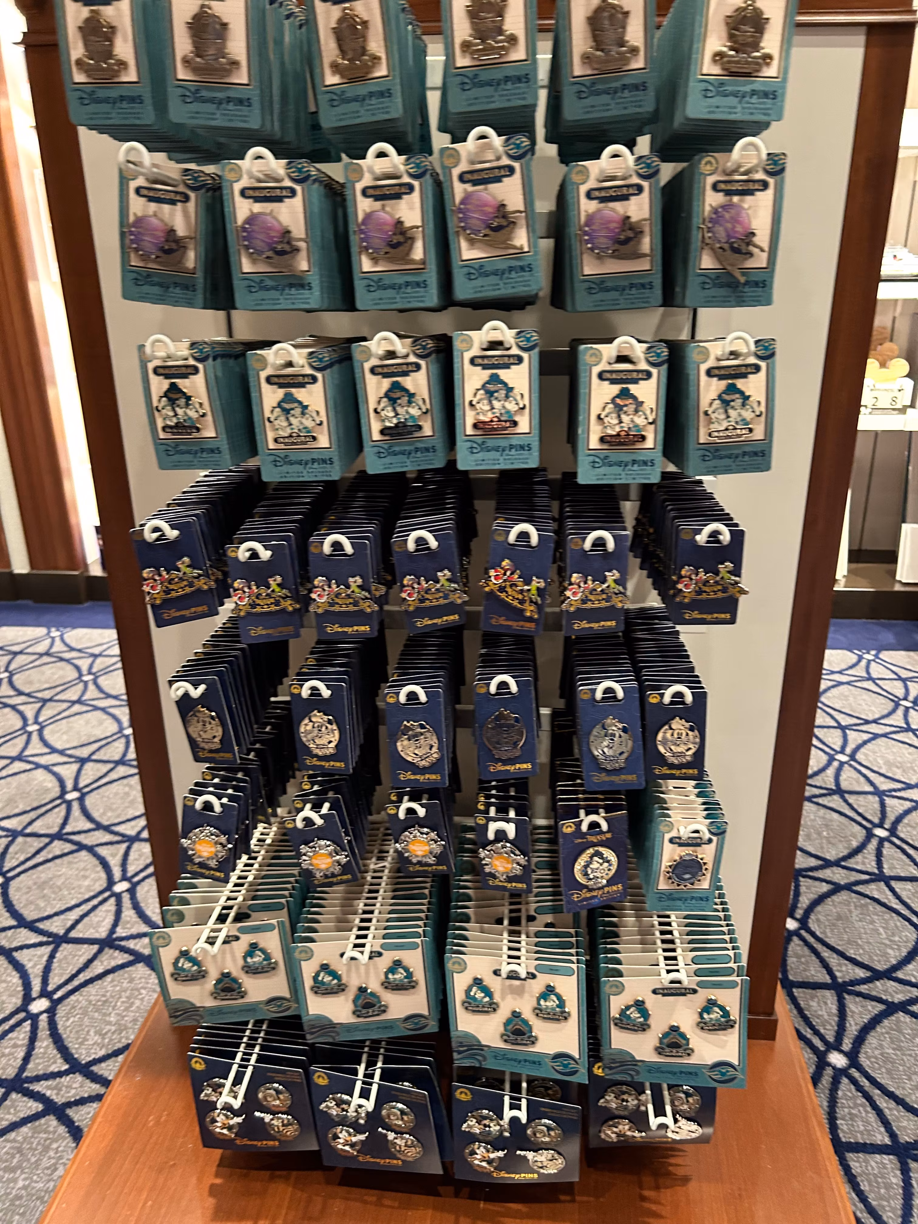 Paxton‘s content creation