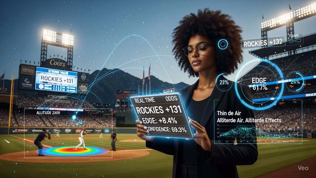 Lexi Ai Premium Sports Bets