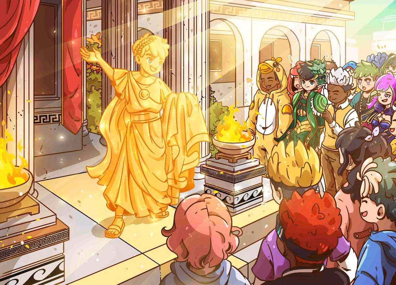 GAM3S.GG Creator Rewards