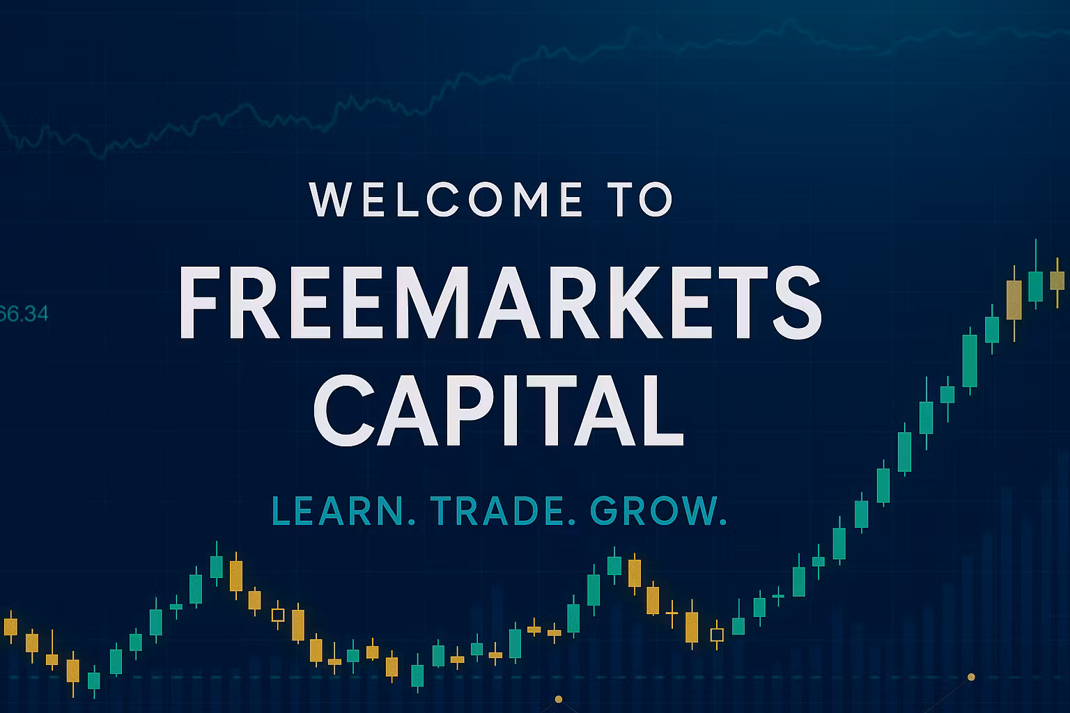 FreeMarkets Capital