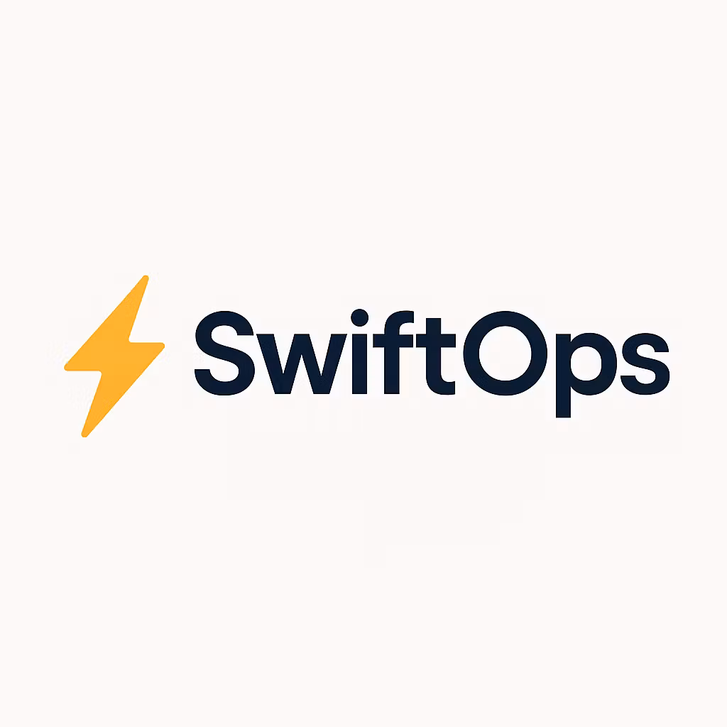 SwiftOps