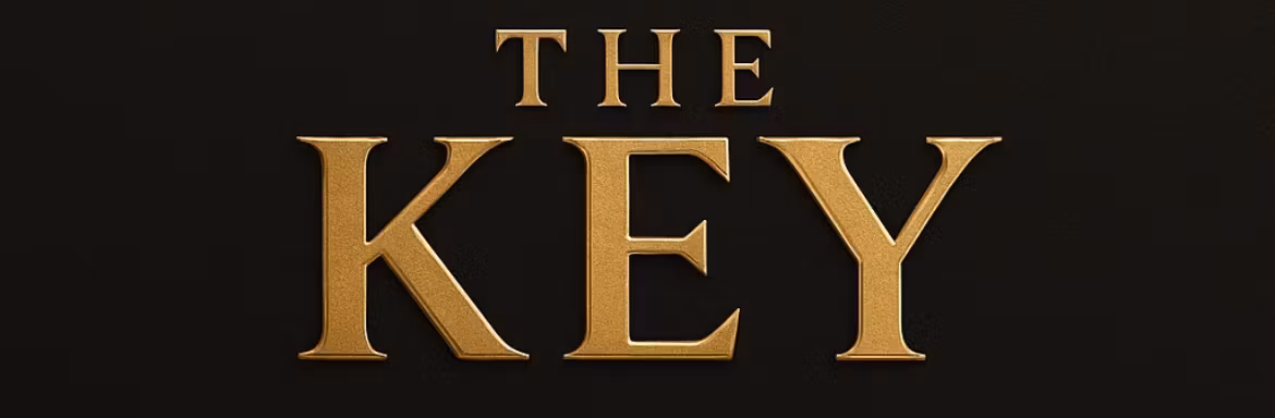 The Key