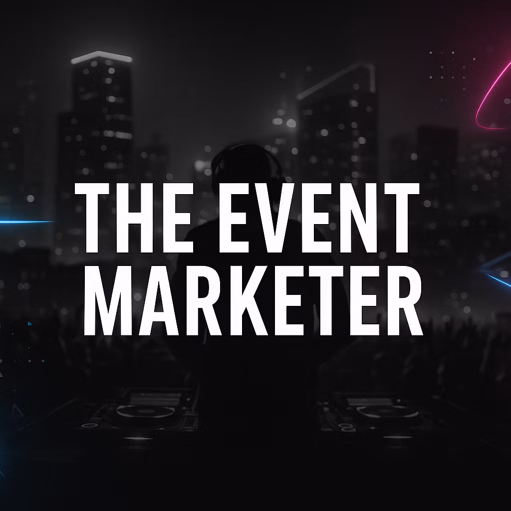 The Event Marketer - Pro eBook