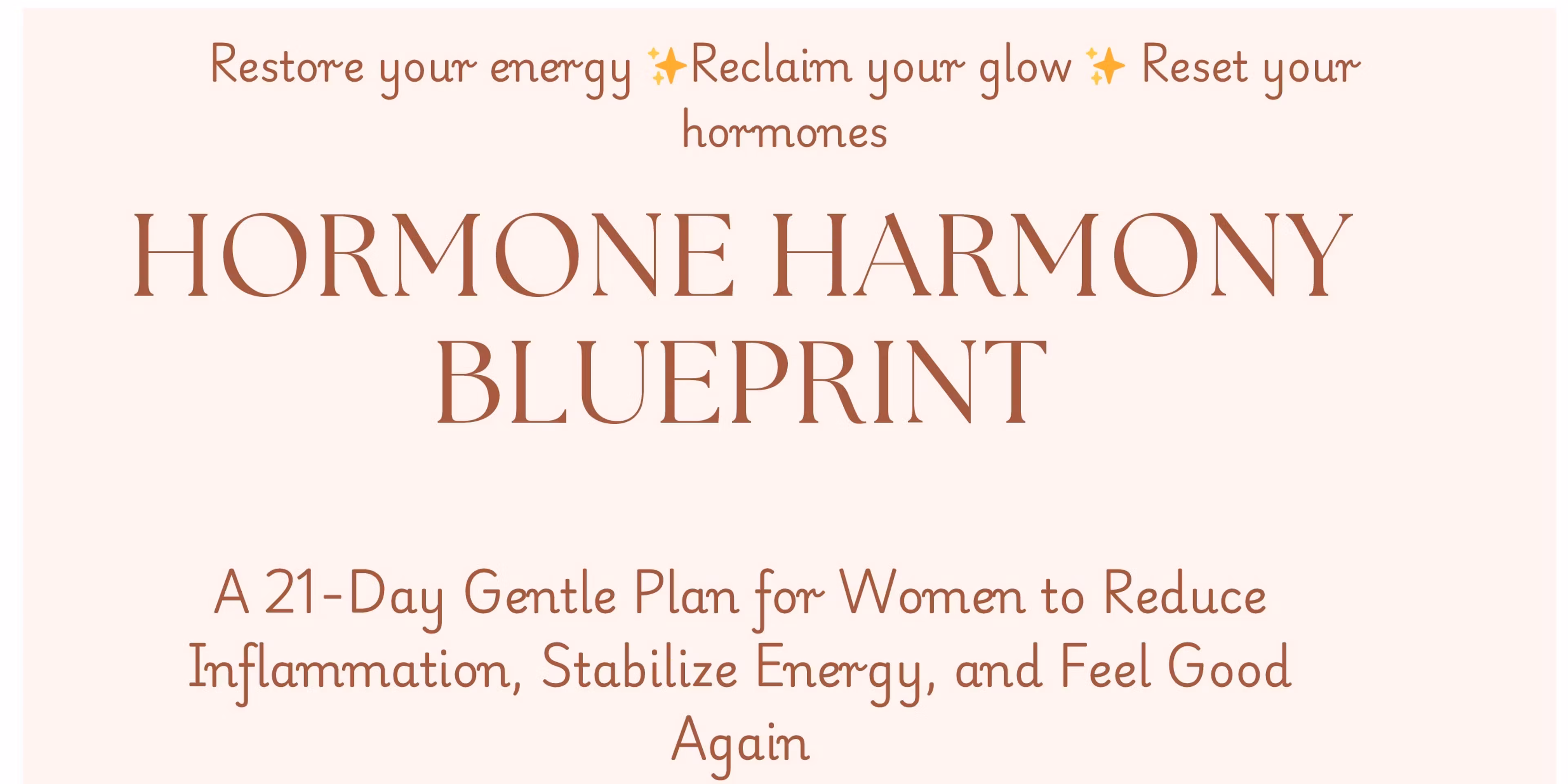 Feel Good With Fanni