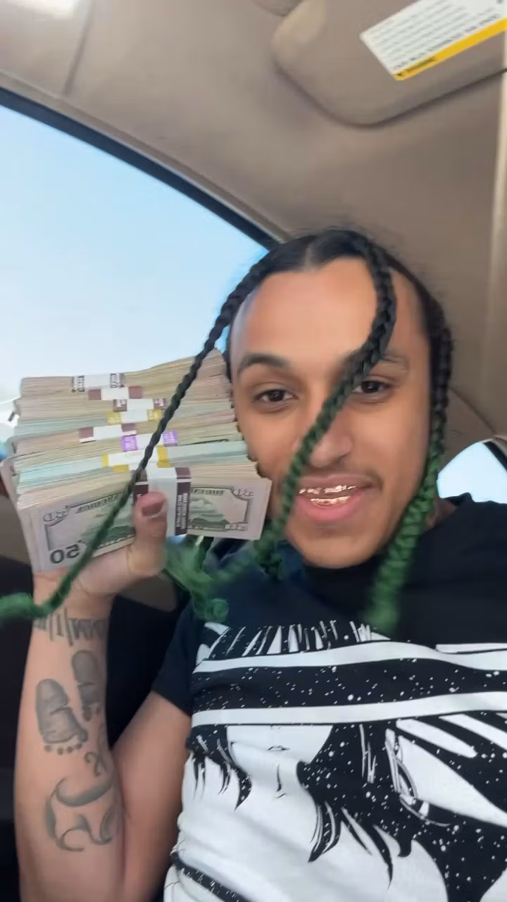 🟢Green Light Play🟢