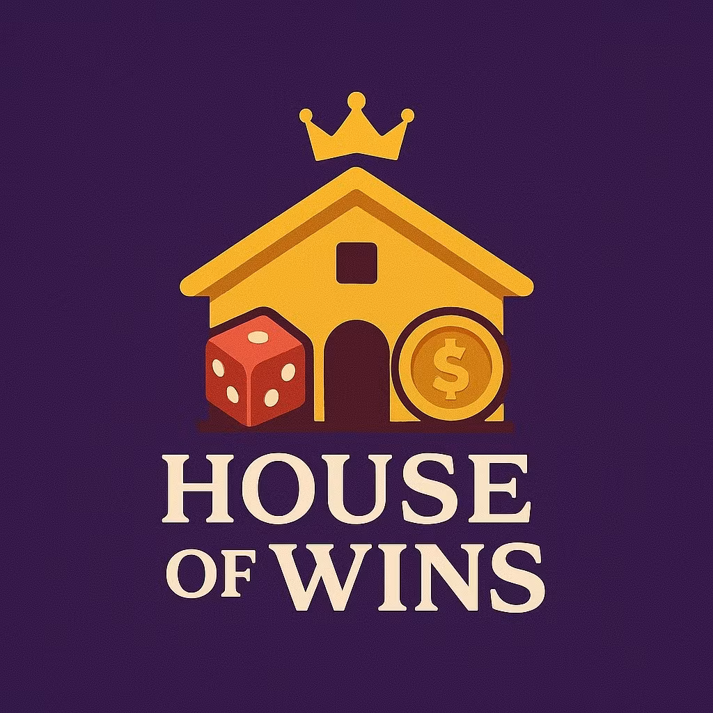 House of Wins