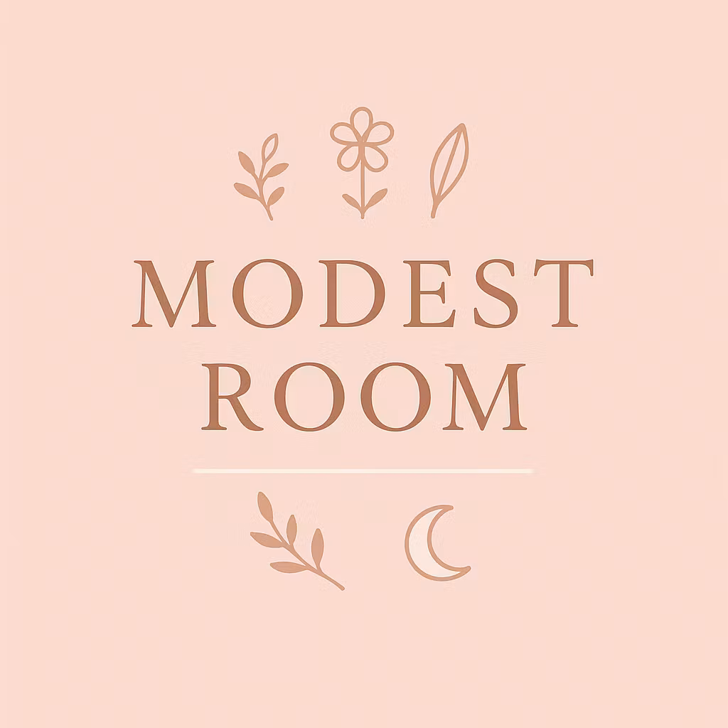 The Modest Content Kit