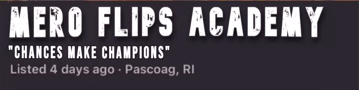 MeroFlips Academy