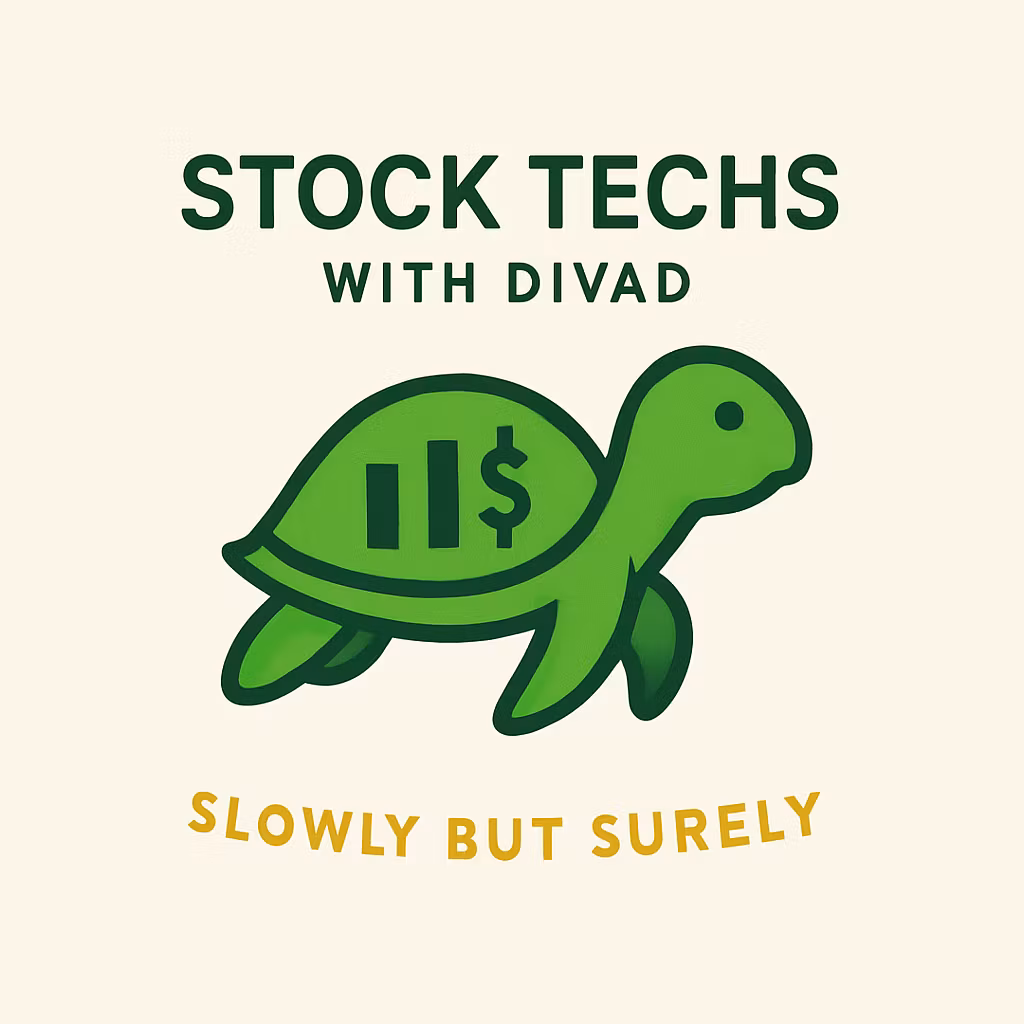 Stock Techs w Divad