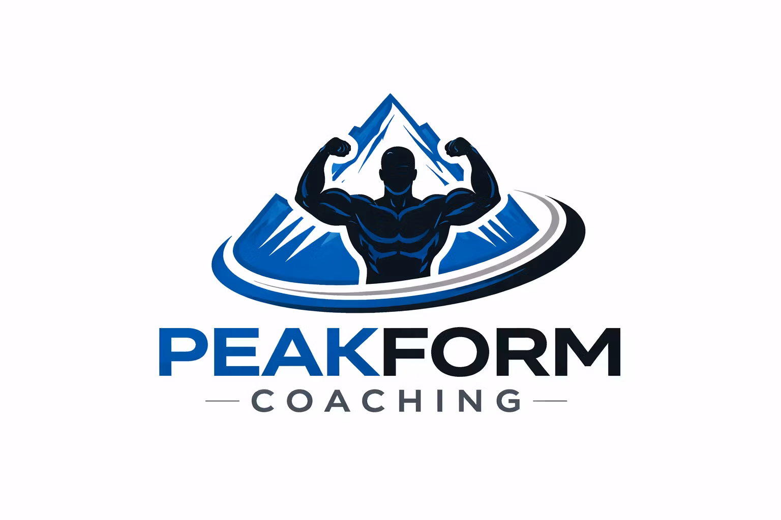 PeakForm-Confidence Blueprint 