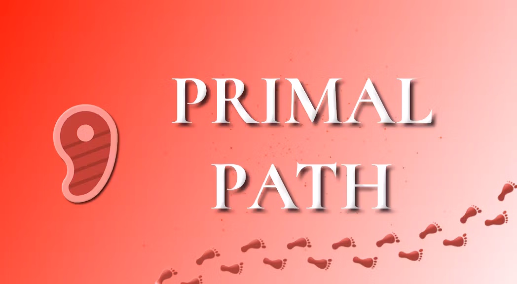 Primal Path