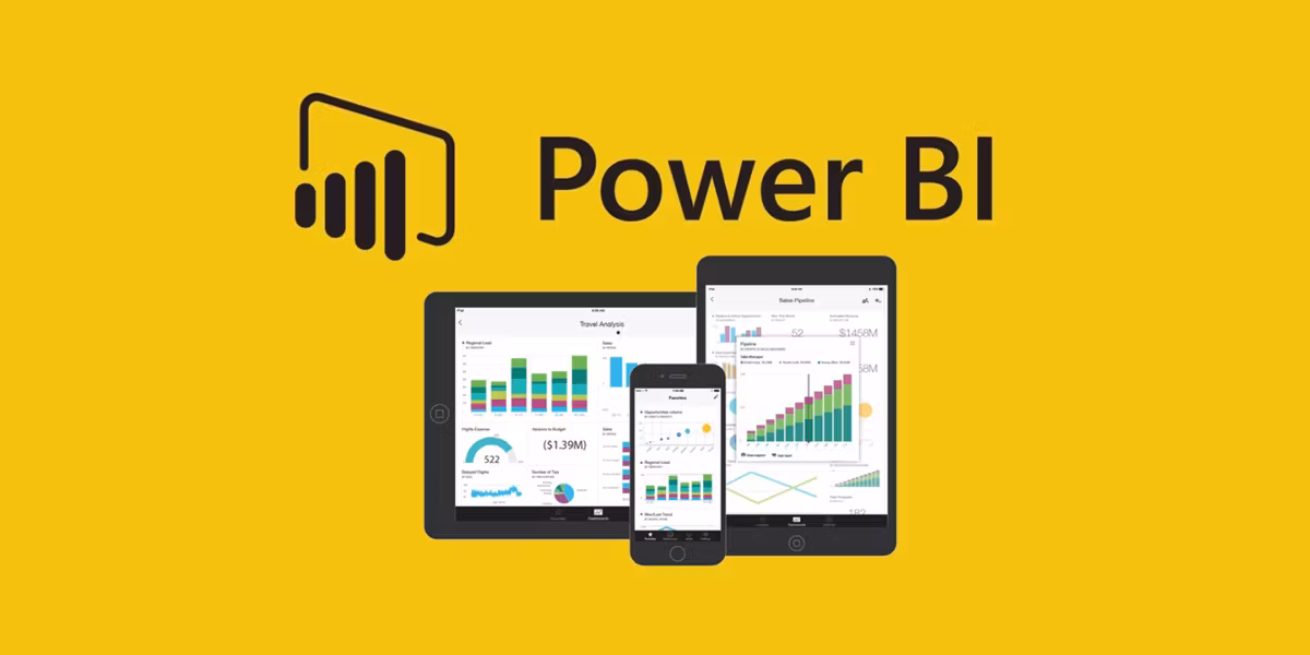 POWER BI MASTERCLASS